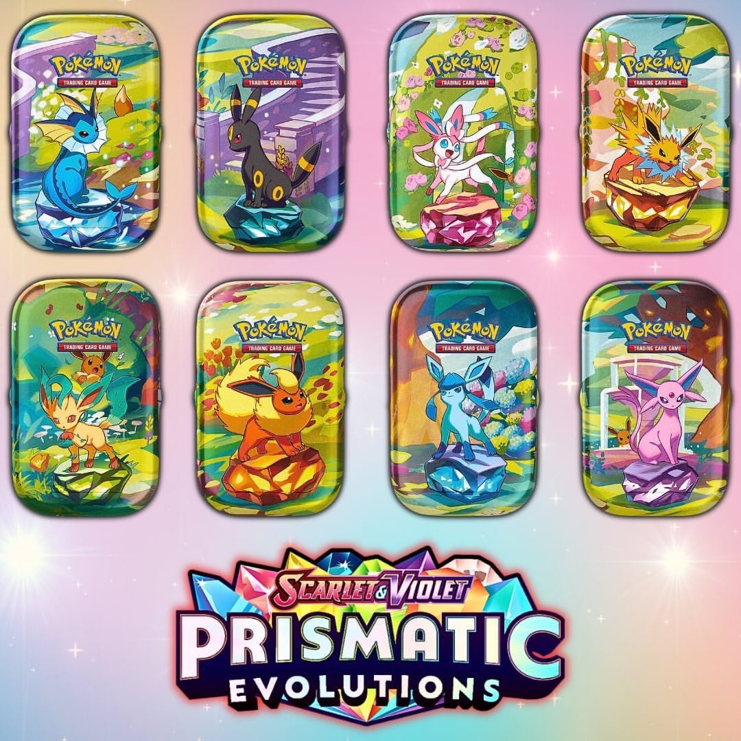 ポケモンカード – Page 2 – My Store