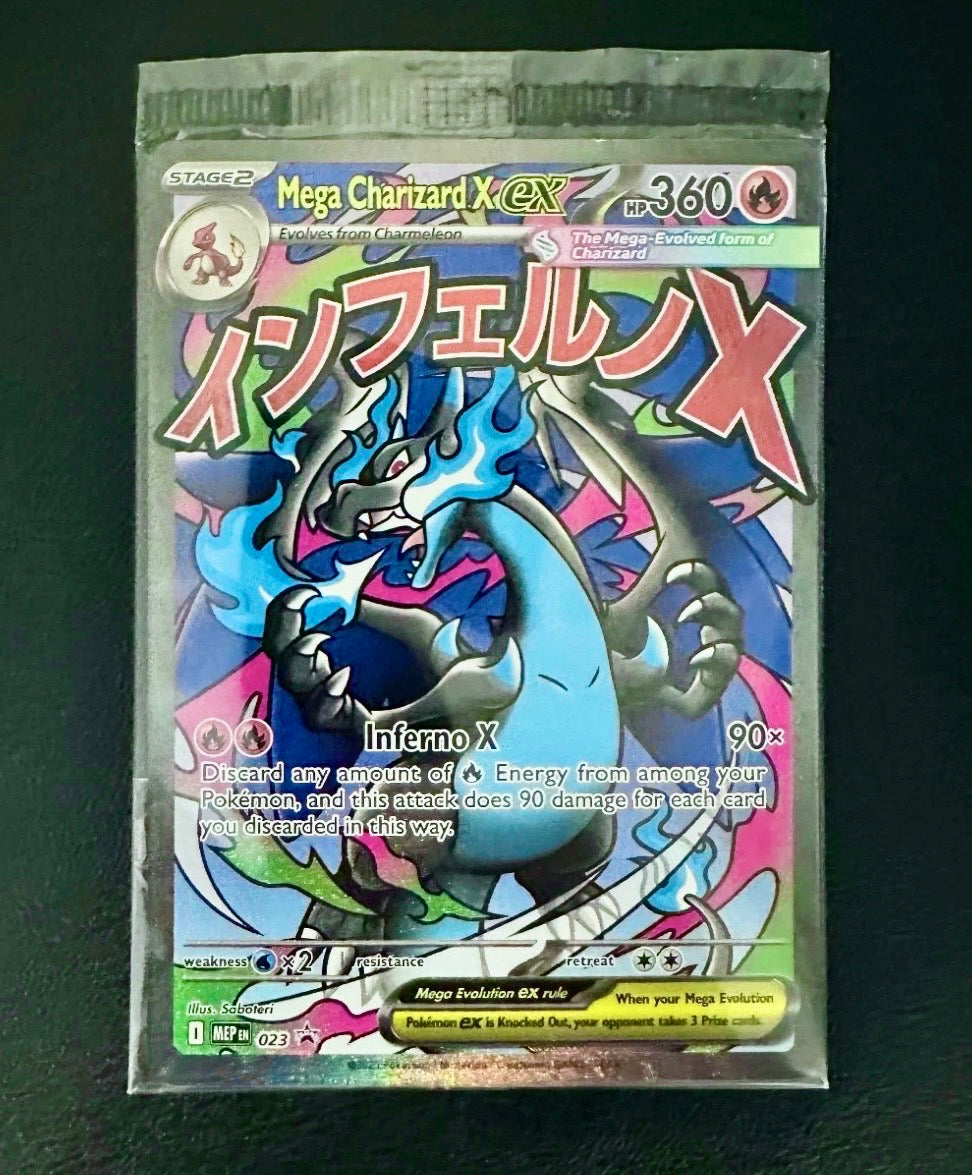 ポケモンカード – Page 2 – My Store