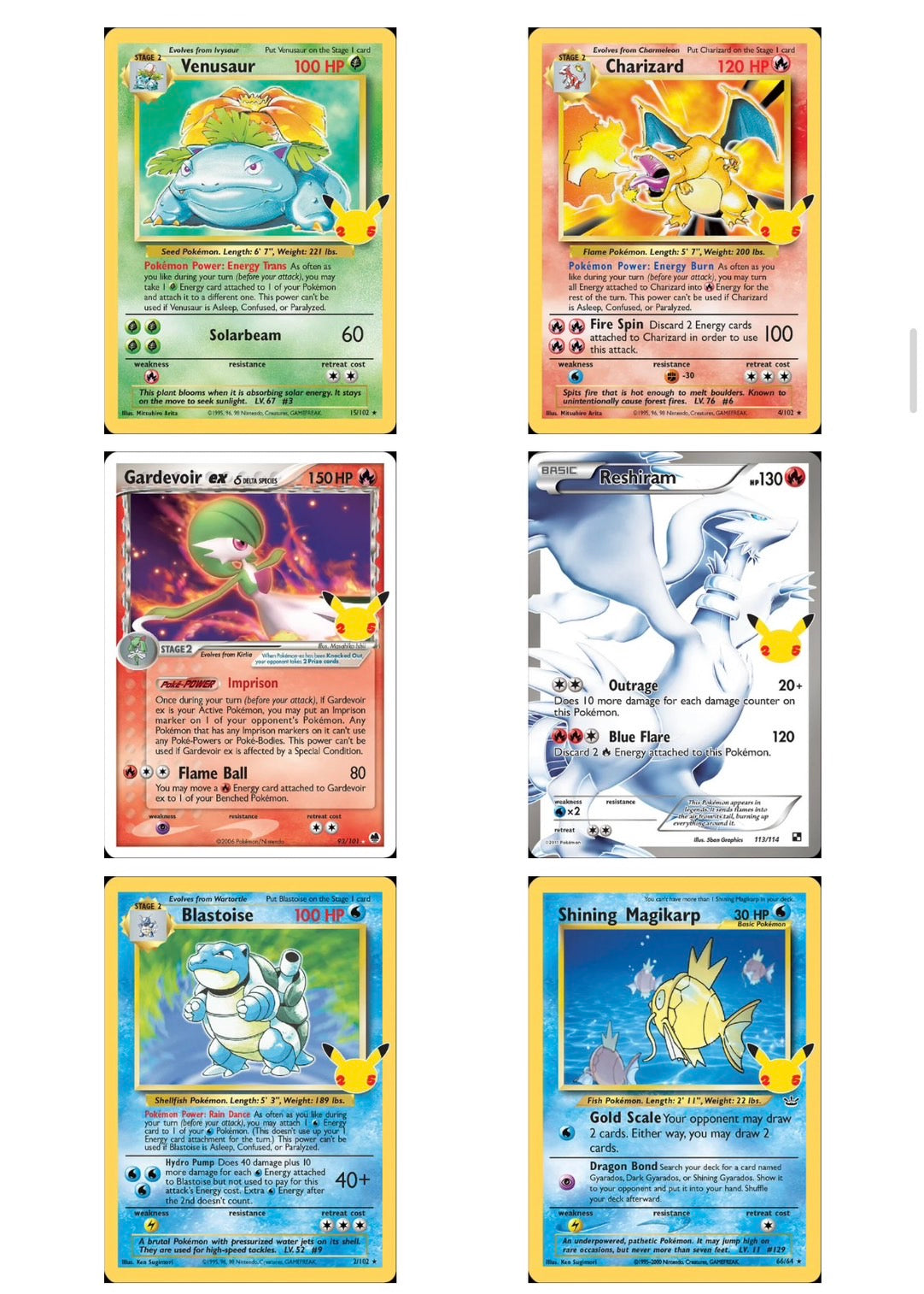 海外　25th celebrations セレブレーション　35パック お取り寄せ商品】【英語版】25thセレブレーションパック – My Store