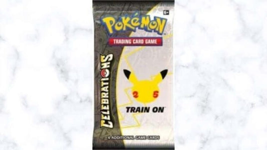 【お取り寄せ商品】【英語版】25thセレブレーションパック