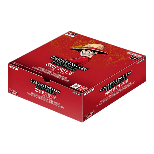 【お取り寄せ商品】【英語版】未開封 Carrying on His Will